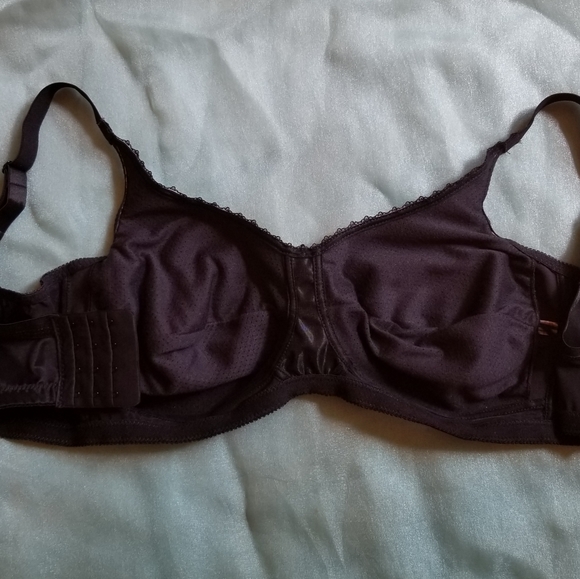 Leopard Print Bra - Picture 3 of 5